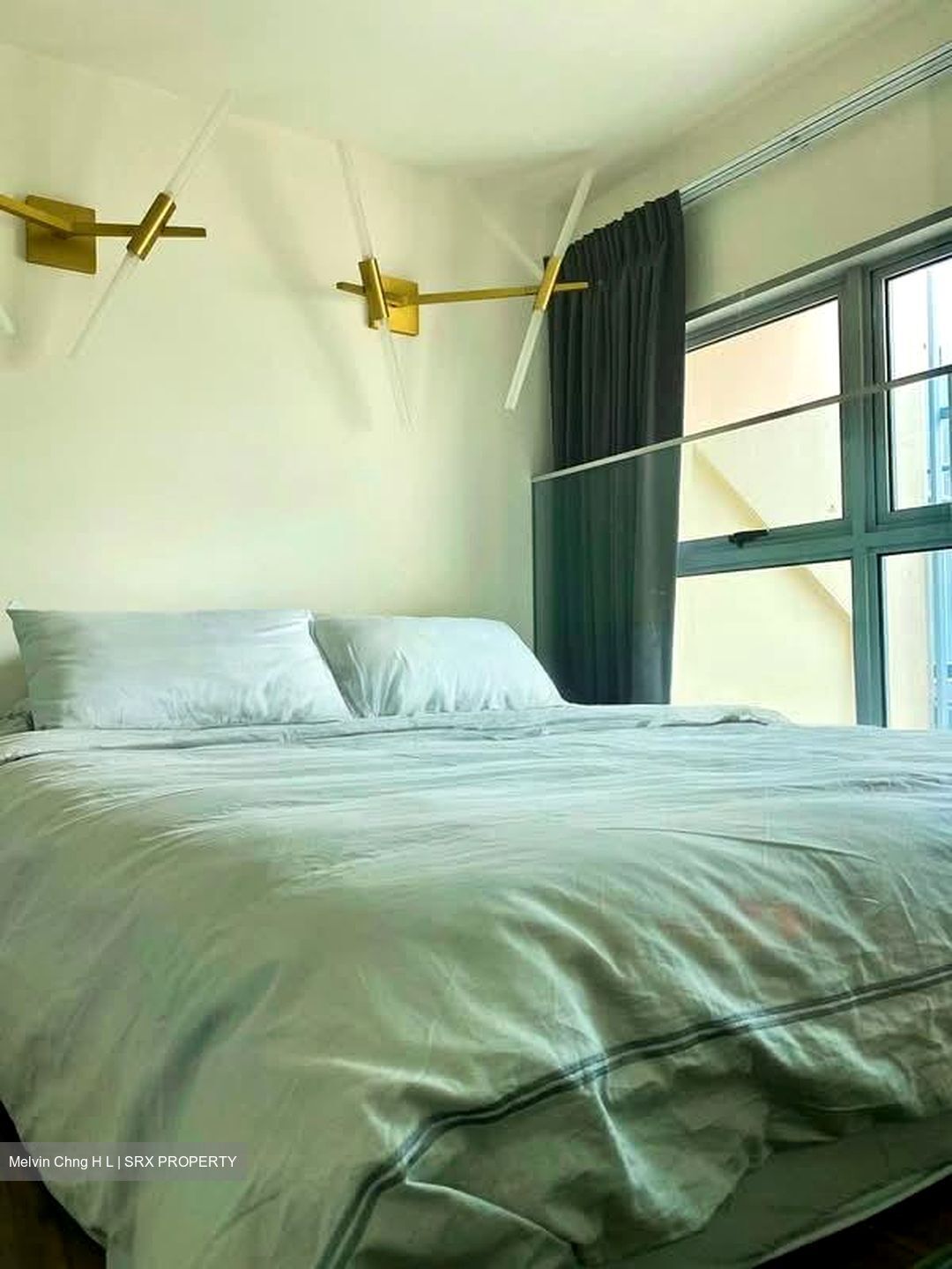 Jade Residences (D19), Apartment #595047071